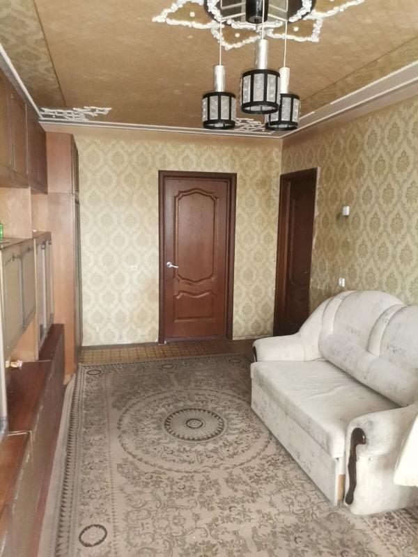 Sale 2 bedroom-(s) apartment 32 sq. m., Mykoly Kybalchycha Street 19