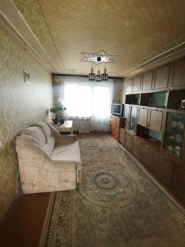 Sale 2 bedroom-(s) apartment 32 sq. m., Mykoly Kybalchycha Street 19