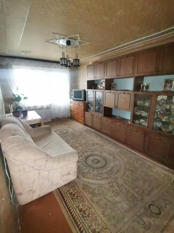 Sale 2 bedroom-(s) apartment 32 sq. m., Mykoly Kybalchycha Street 19