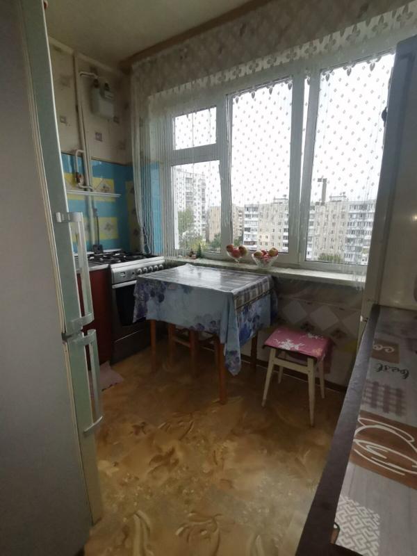 Sale 2 bedroom-(s) apartment 32 sq. m., Mykoly Kybalchycha Street 19