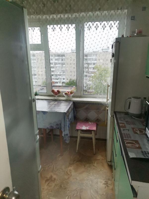 Sale 2 bedroom-(s) apartment 32 sq. m., Mykoly Kybalchycha Street 19