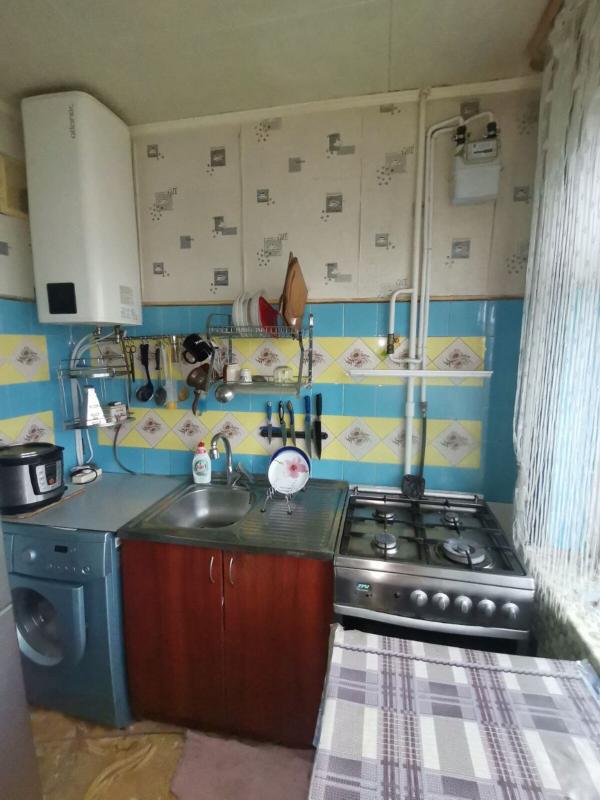 Sale 2 bedroom-(s) apartment 32 sq. m., Mykoly Kybalchycha Street 19