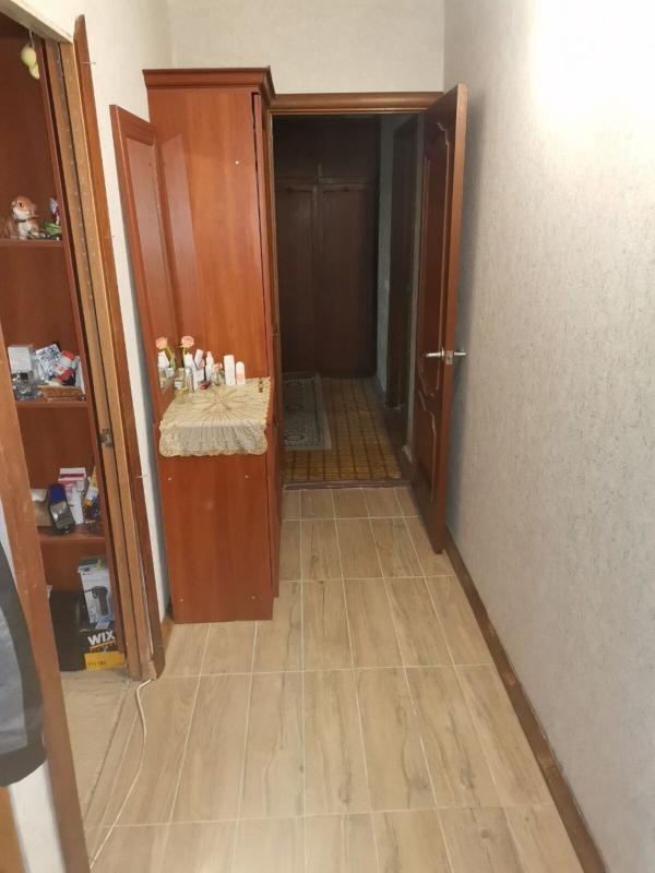 Sale 2 bedroom-(s) apartment 32 sq. m., Mykoly Kybalchycha Street 19