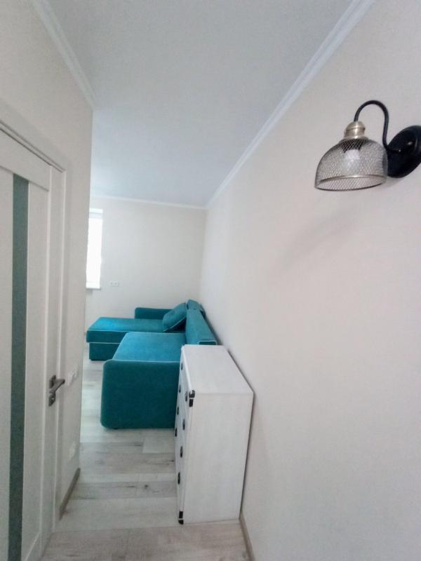 Long term rent 1 bedroom-(s) apartment Vorobiova Lane