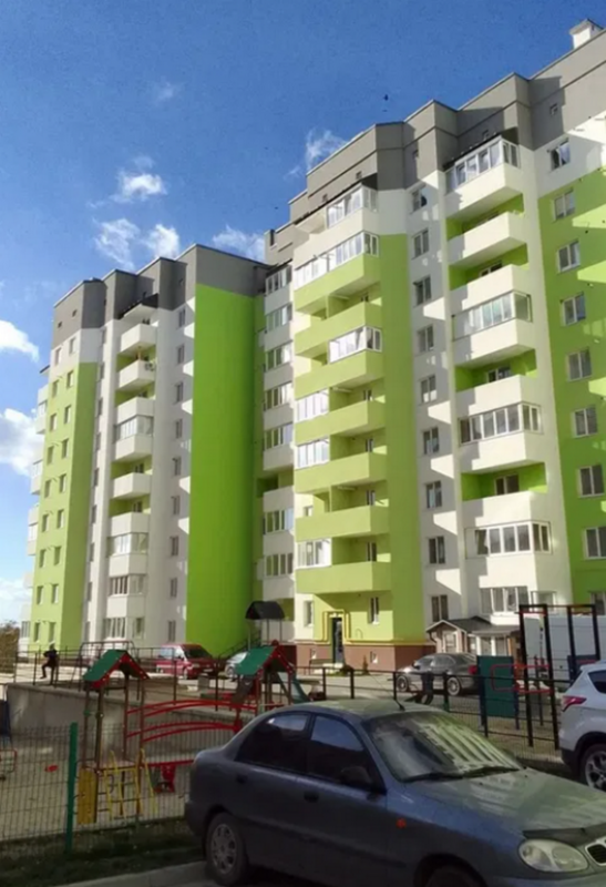 Продажа 1 комнатной квартиры 43 кв. м, Яремы ул.