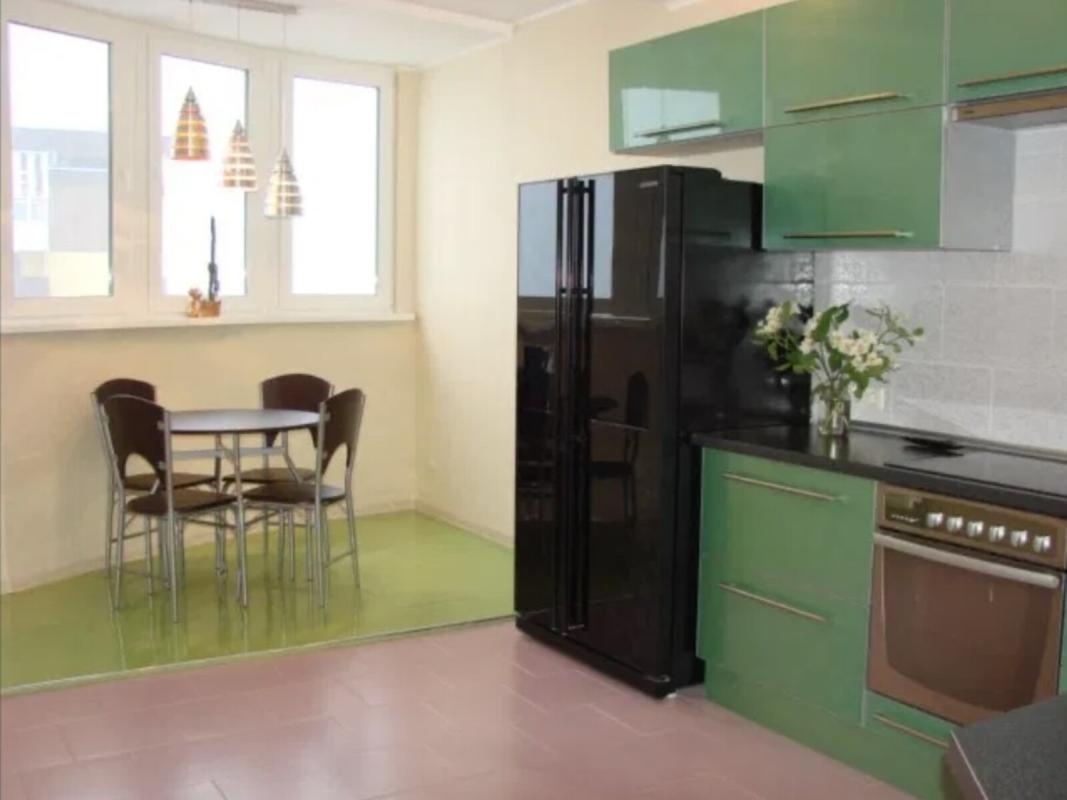 Sale 2 bedroom-(s) apartment 64 sq. m., Nauky Avenue 69