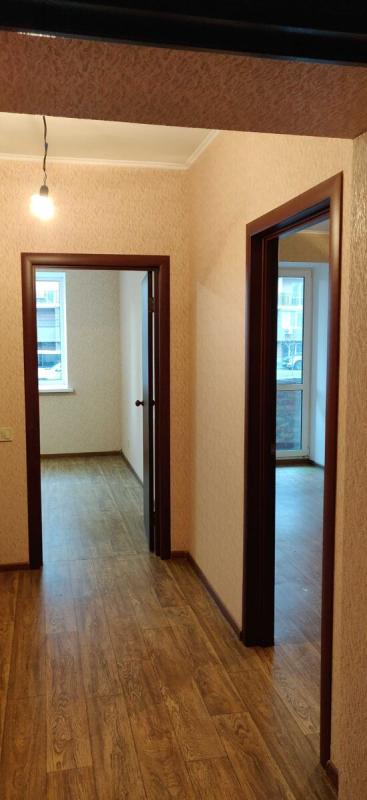 Sale 1 bedroom-(s) apartment 40 sq. m., Metrolohichna Street