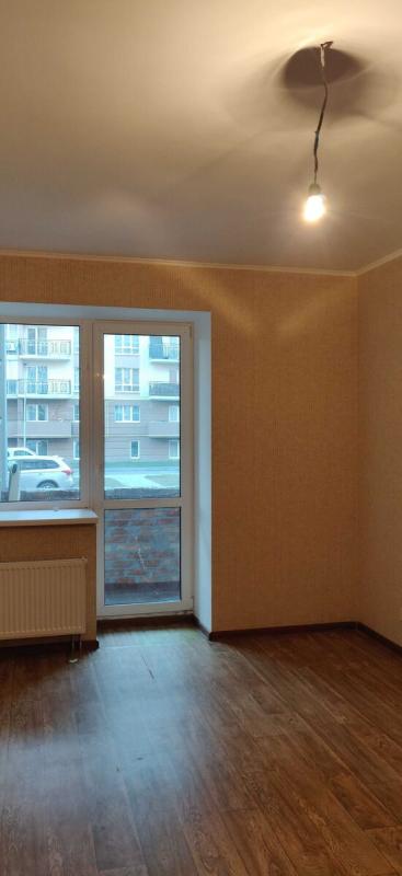 Sale 1 bedroom-(s) apartment 40 sq. m., Metrolohichna Street