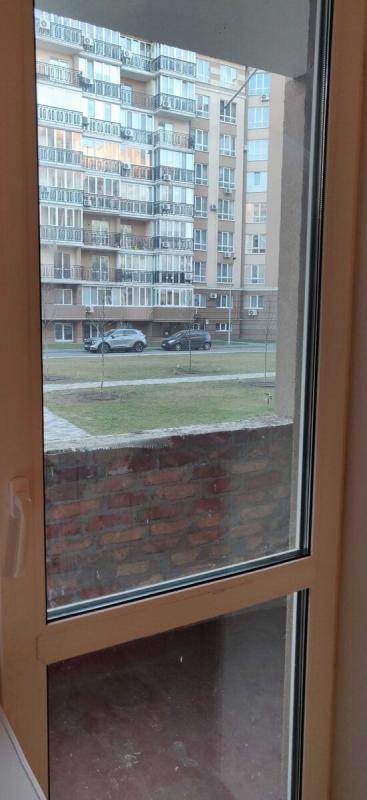 Sale 1 bedroom-(s) apartment 40 sq. m., Metrolohichna Street