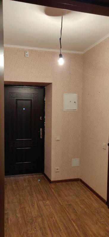 Sale 1 bedroom-(s) apartment 40 sq. m., Metrolohichna Street