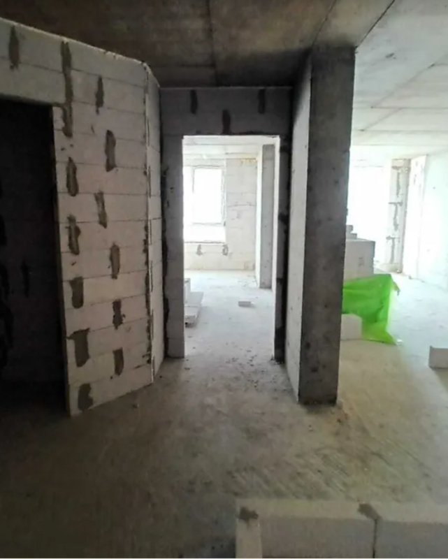 Sale 2 bedroom-(s) apartment 83 sq. m., Tsehelnyi Lane 7