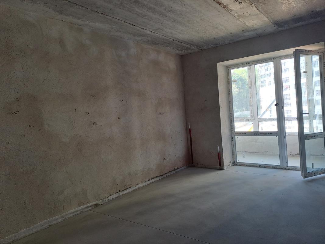 Sale 2 bedroom-(s) apartment 61.2 sq. m., Lvivska Street