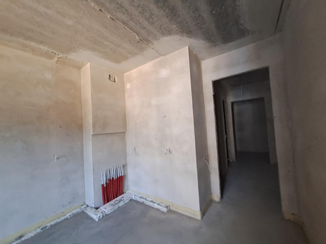 Sale 2 bedroom-(s) apartment 61.2 sq. m., Lvivska Street