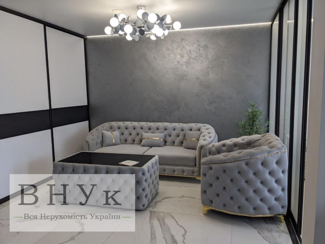 Продаж 2 кімнатної квартири 55 кв. м, За Рудкою пров. (Крупської)