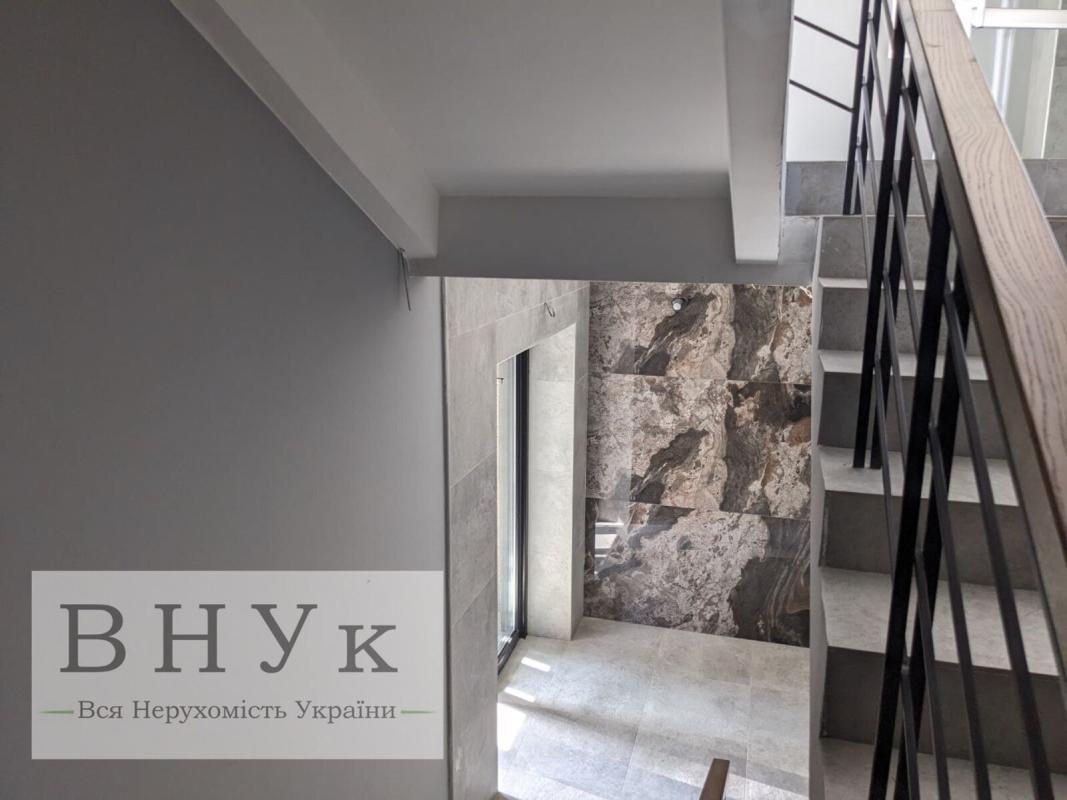 Продаж 2 кімнатної квартири 55 кв. м, За Рудкою пров. (Крупської)