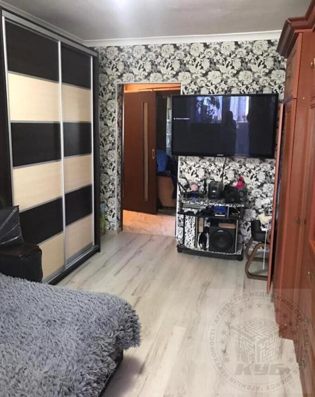 Продажа 3 комнатной квартиры 82 кв. м, Якуба Коласа ул. 17