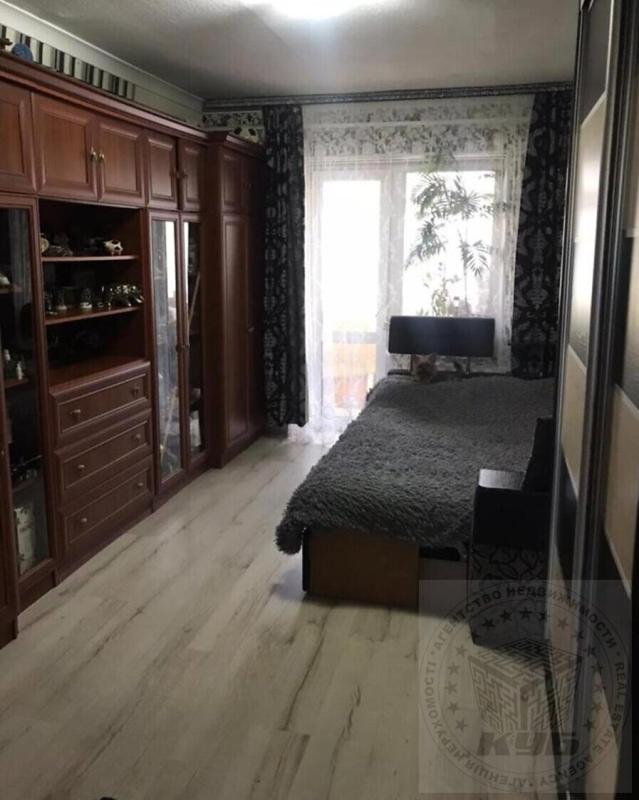 Продажа 3 комнатной квартиры 82 кв. м, Якуба Коласа ул. 17