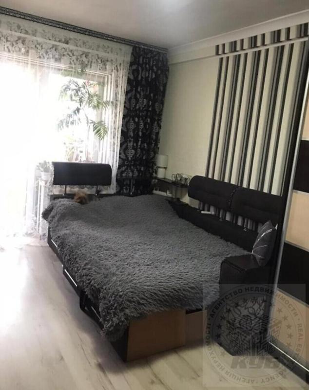 Продажа 3 комнатной квартиры 82 кв. м, Якуба Коласа ул. 17