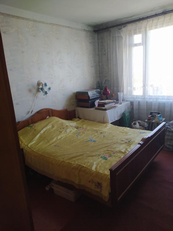 Sale 3 bedroom-(s) apartment 65 sq. m., Yuvileinyi avenue 51