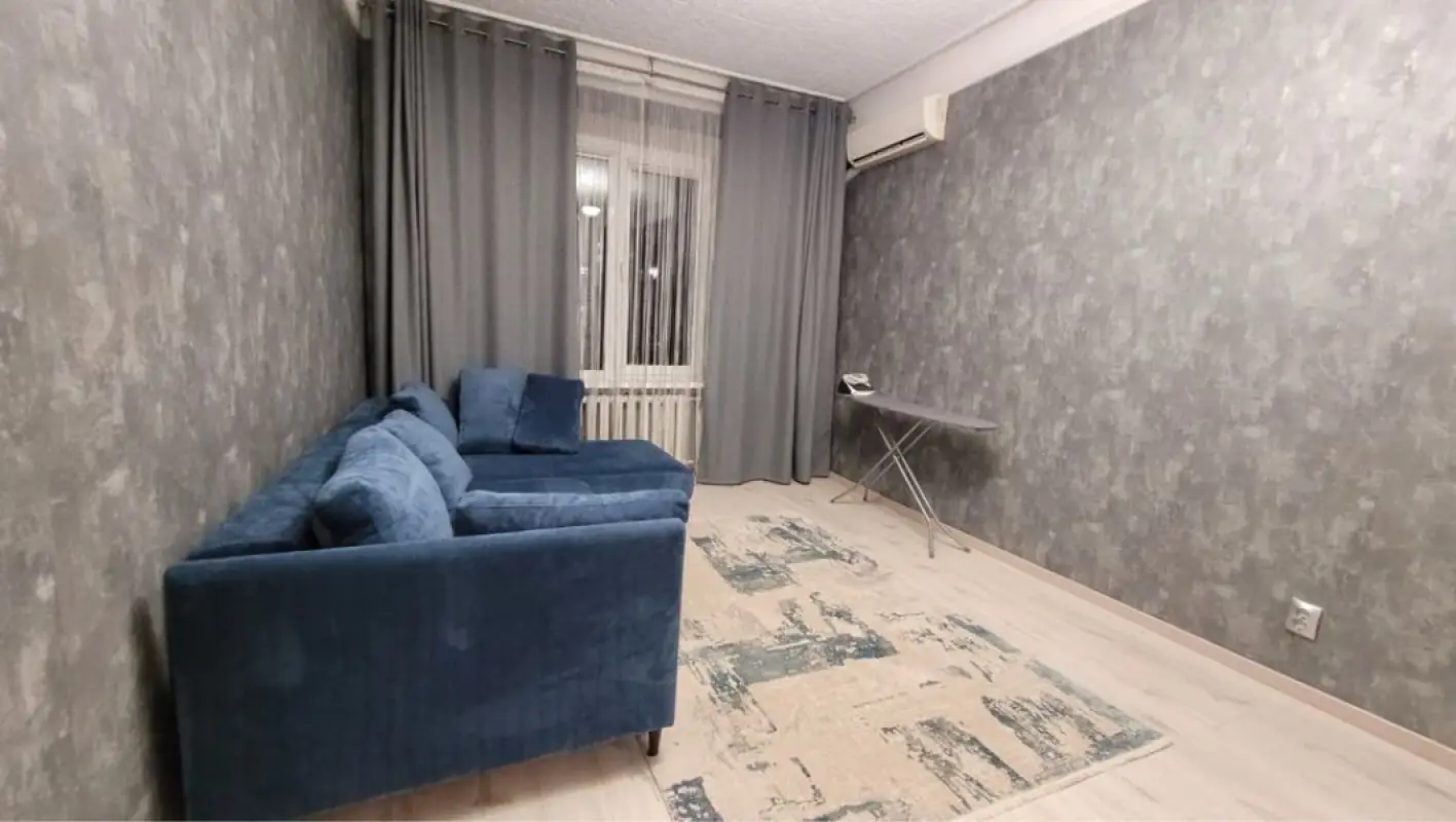 Apartment for sale - Kholodnoyarska street 5а