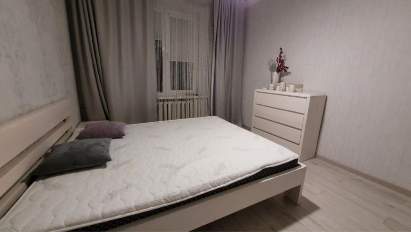 Sale 2 bedroom-(s) apartment 54 sq. m., Kholodnoyarska street (Bryansky Lane) 5а