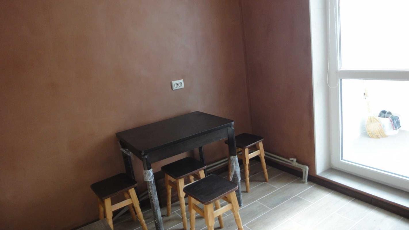 Long term rent 1 bedroom-(s) apartment Myru Street