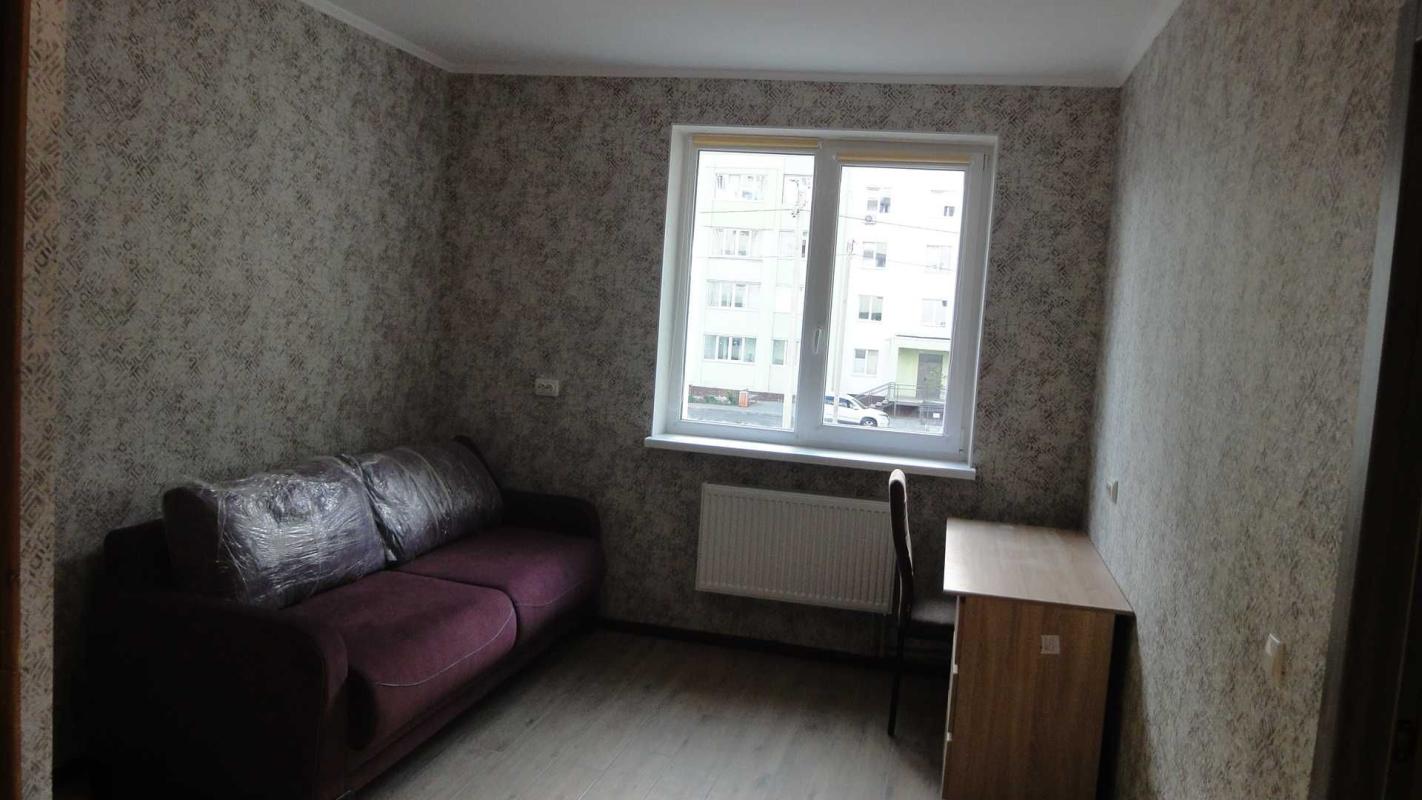 Long term rent 1 bedroom-(s) apartment Myru Street