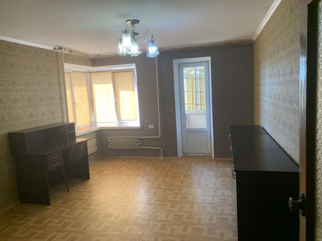 Long term rent 1 bedroom-(s) apartment Moskalivska Street (Zhovtnevoi Revoliutsii Street) 7в