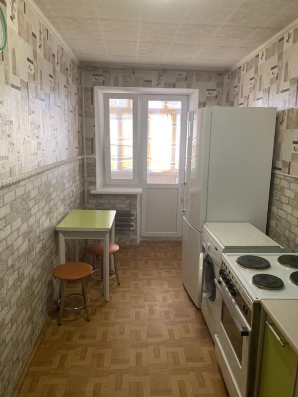 Long term rent 1 bedroom-(s) apartment Moskalivska Street (Zhovtnevoi Revoliutsii Street) 7в