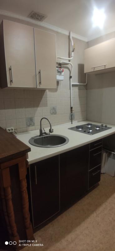 Long term rent 1 bedroom-(s) apartment Lopatynsky Lane 5