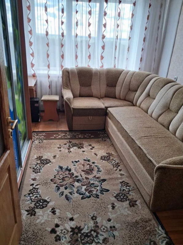 Продаж 2 кімнатної квартири 36 кв. м, Микулинецька вул. 8