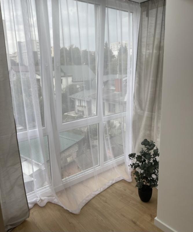 Sale 2 bedroom-(s) apartment 75 sq. m., Lvivska Street