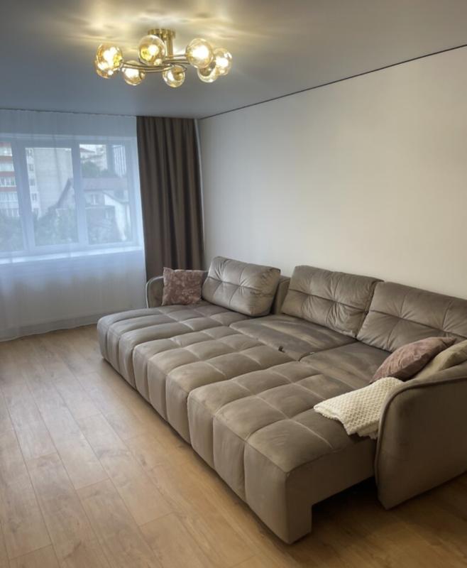 Sale 2 bedroom-(s) apartment 75 sq. m., Lvivska Street