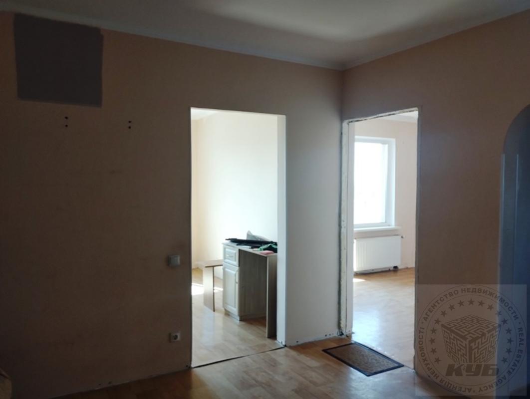 Sale 2 bedroom-(s) apartment 72 sq. m., Harmatna Street 31а