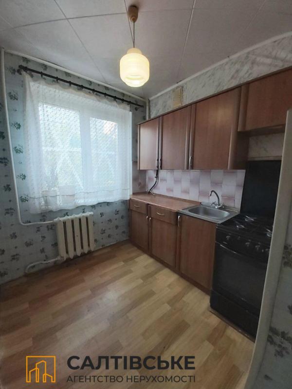 Sale 2 bedroom-(s) apartment 45 sq. m., Saltivske Highway 102