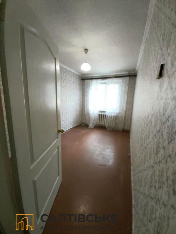 Sale 2 bedroom-(s) apartment 45 sq. m., Saltivske Highway 102