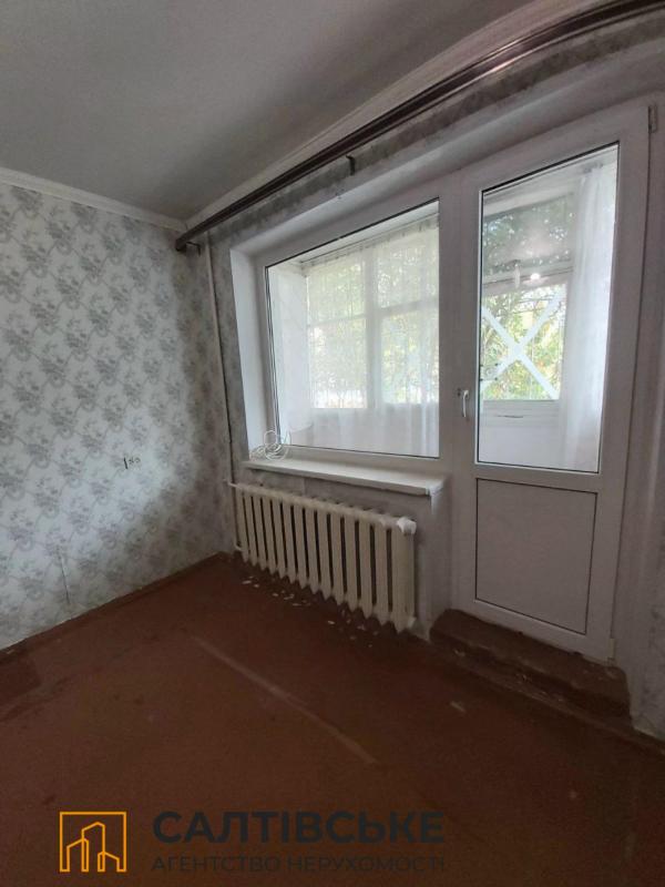 Sale 2 bedroom-(s) apartment 45 sq. m., Saltivske Highway 102