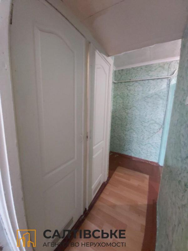 Sale 2 bedroom-(s) apartment 45 sq. m., Saltivske Highway 102