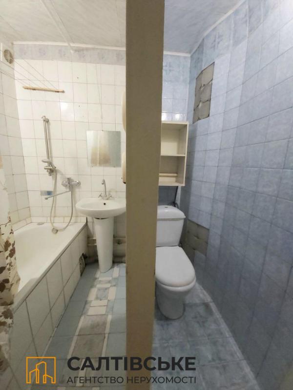 Sale 2 bedroom-(s) apartment 45 sq. m., Saltivske Highway 102