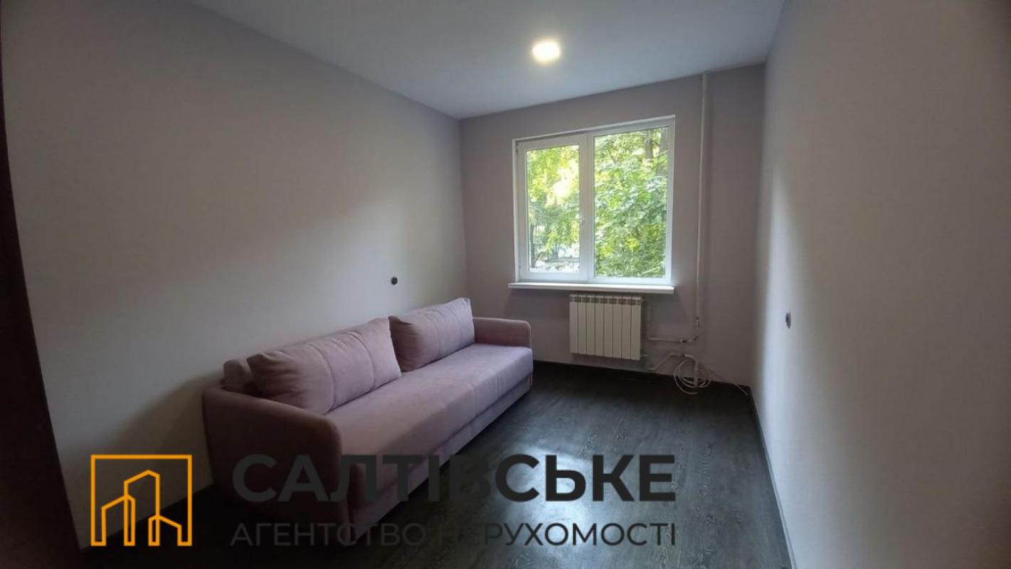 Продаж 3 кімнатної квартири 67 кв. м, Академіка Павлова вул. 146а