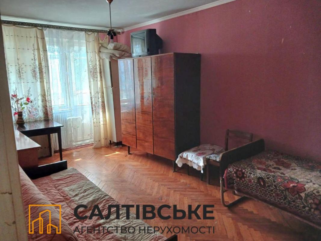 Продаж 1 кімнатної квартири 32 кв. м, Владислава Зубенка вул. (Тимурівців) 46