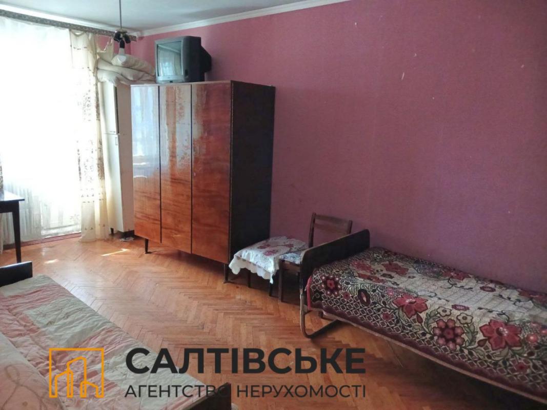 Продаж 1 кімнатної квартири 32 кв. м, Владислава Зубенка вул. (Тимурівців) 46