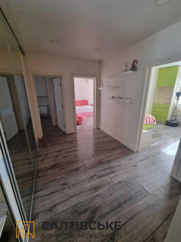 Sale 3 bedroom-(s) apartment 68 sq. m., Krychevskoho street 37