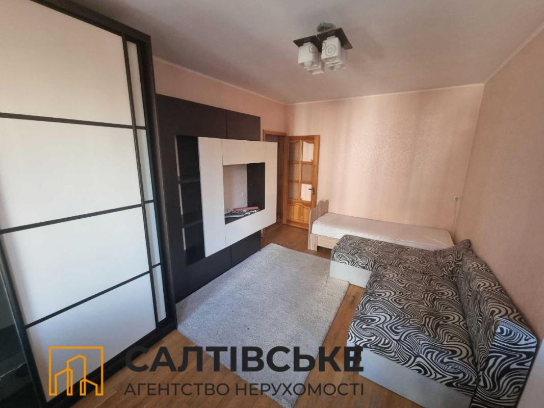 Продажа 2 комнатной квартиры 52 кв. м, Кричевского ул. 37