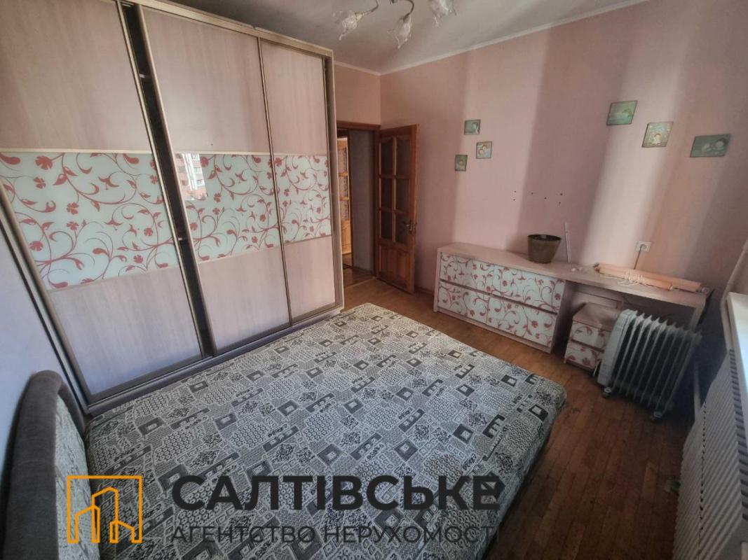 Продажа 2 комнатной квартиры 52 кв. м, Кричевского ул. 37