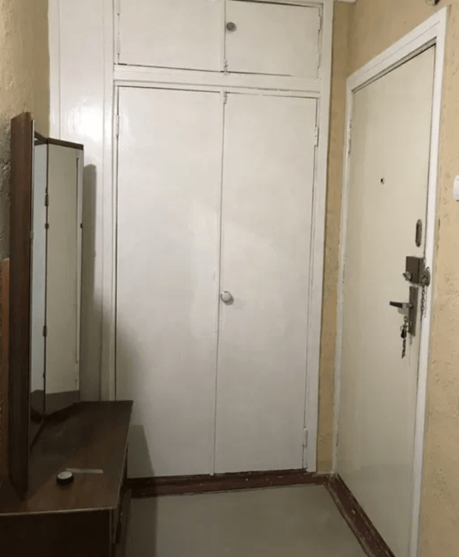 Long term rent 1 bedroom-(s) apartment Zernovyi Lane 5в