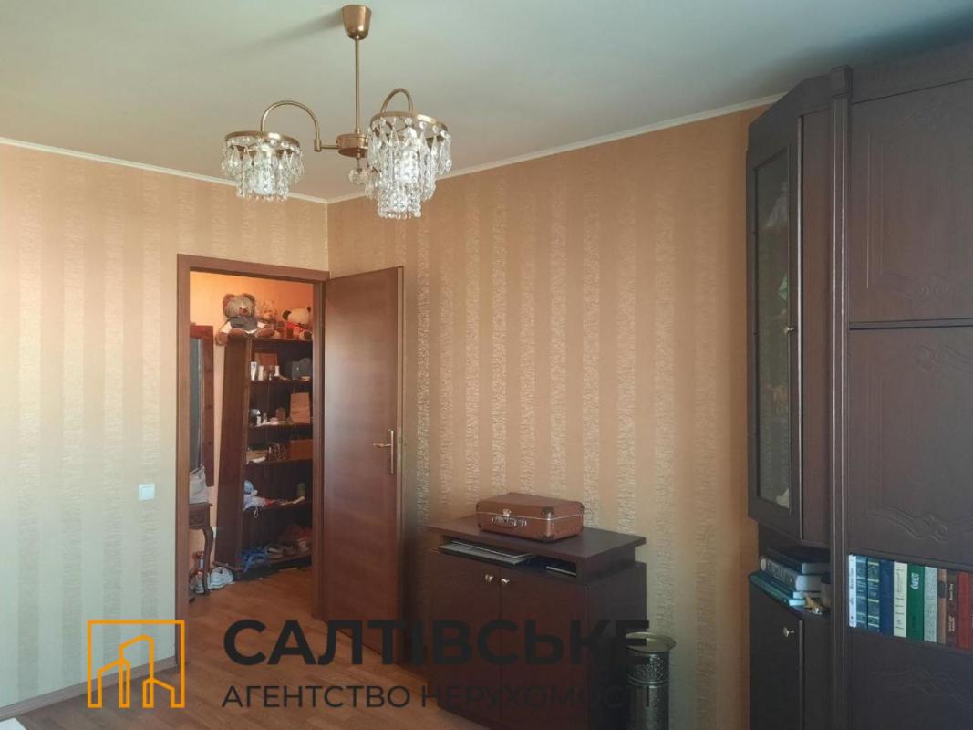 Sale 3 bedroom-(s) apartment 65 sq. m., Hvardiytsiv-Shyronintsiv Street 111