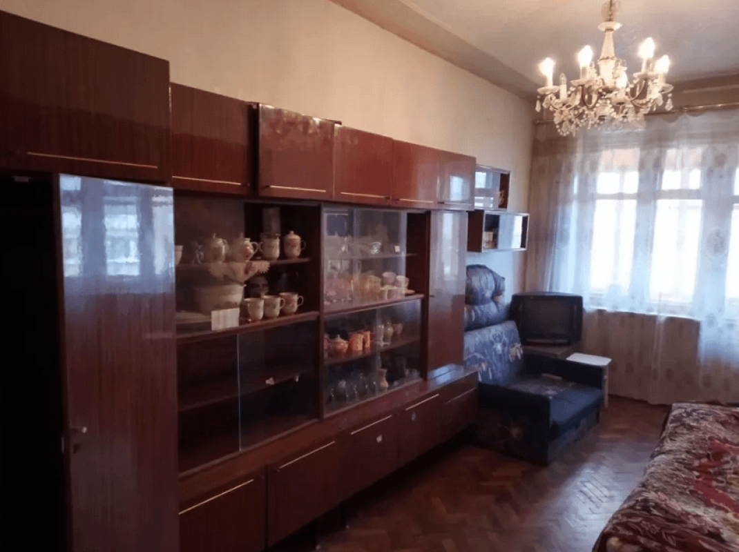 Продаж 3 кімнатної квартири 65 кв. м, Культури вул. 9