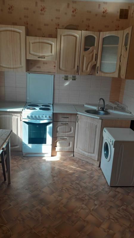 Sale 1 bedroom-(s) apartment 26 sq. m., Stadionnyi Pass 12/1