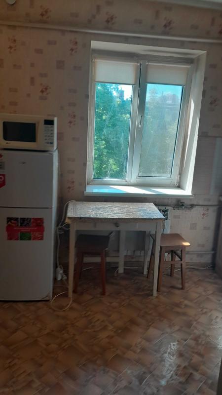 Sale 1 bedroom-(s) apartment 26 sq. m., Stadionnyi Pass 12/1